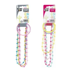Set bracelets + colliers de rêve (assortiment aléatoire)