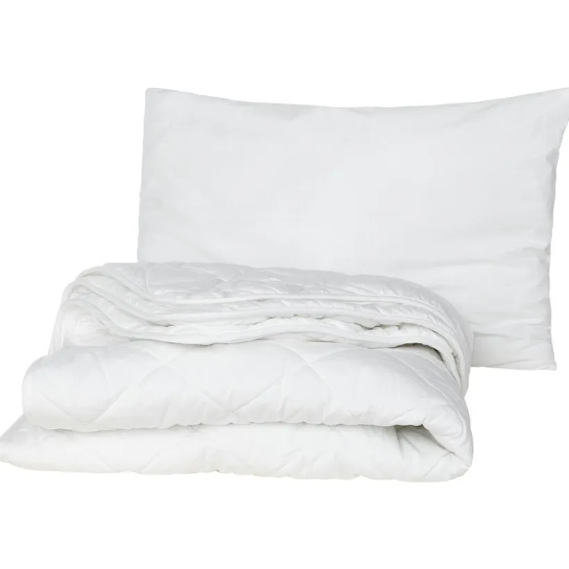 Set couette 100 x 140 cm avec oreiller 60 x 40 cm TOG4