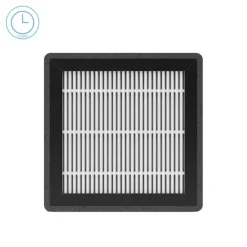 Set de 3 filtres pour le Purificateur d'Air Clean 3-en-1