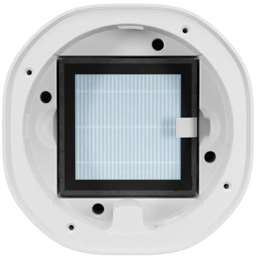 Set de 3 filtres pour le Purificateur d'Air Clean 3-en-1