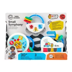 Set de 3 jouets musicaux Small Symphony