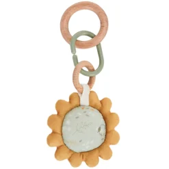 Set de 4 jouets pour arche Promenade Bucolique vert