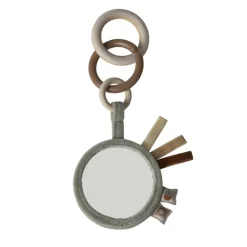 Set de 4 jouets à suspendre pour arche d'éveil Roi des Forêts