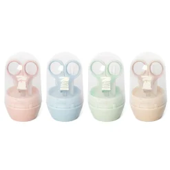 Set de manucure bébé Wonderland (modèle aléatoire)