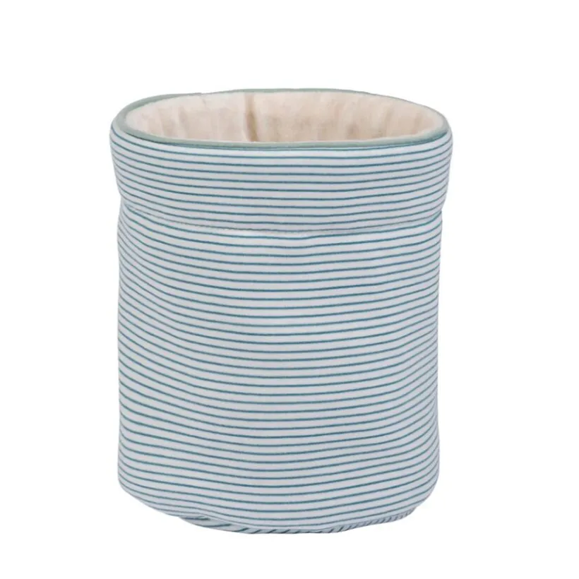 Set de 2 paniers de rangement Felix & Leo