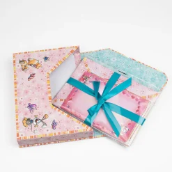 Set de papier à lettres Diddl et ses amis