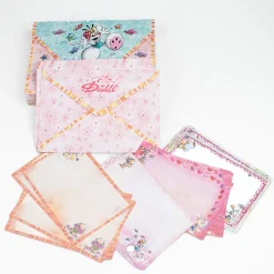 Set de papier à lettres Diddl et ses amis