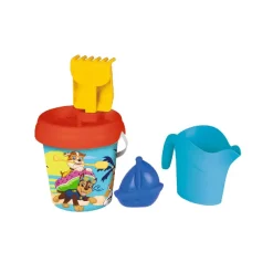 Set de plage Pat'Patrouille