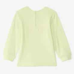 Set de pyjama long 2 pièces imprimé animaux pour bébé garçon