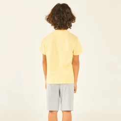 Set de pyjama 2 pièces court Pokémon pour garçon