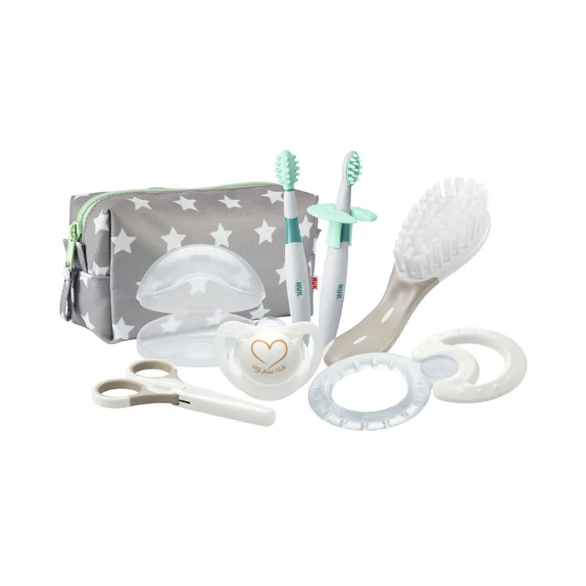 Set de soin Nouveau Né