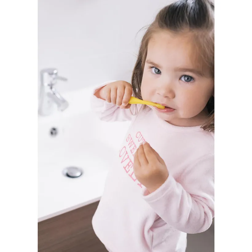 Set de soin pour les dents 3 pièces
