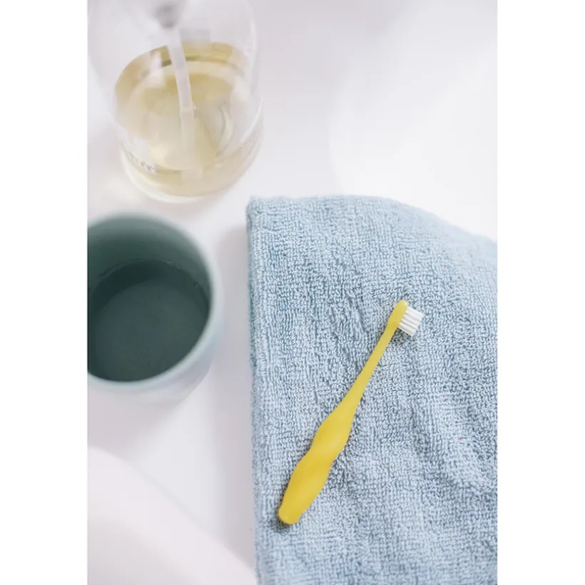 Set de soin pour les dents 3 pièces