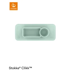 Set de table pour plateau Clikk - Soft Mint