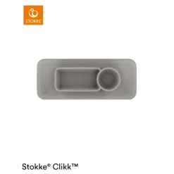 Set de table pour plateau Clikk - Soft Grey
