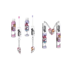 Set duo de lip gloss BFF Diddl
