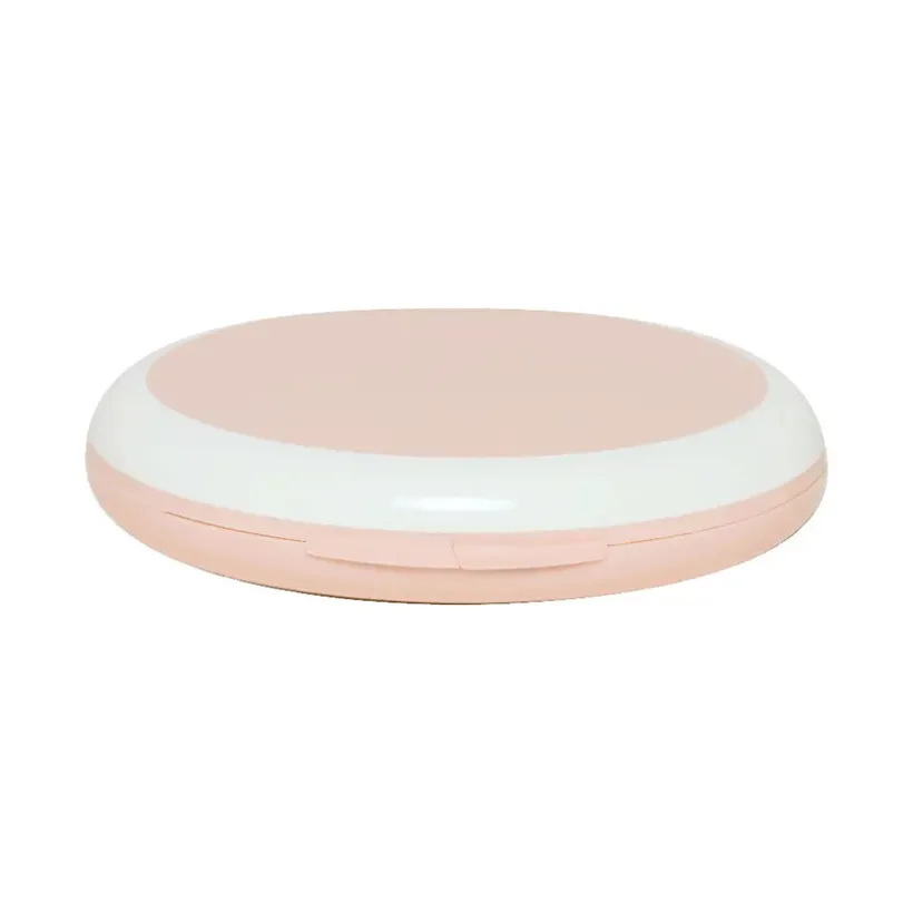 Set Manucure bébé uni Pale Pink