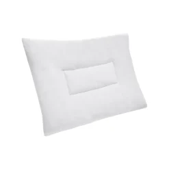 Set oreiller + couette en coton