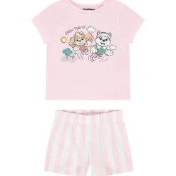 Set pyjama court Stella & Everest Pat'Patrouille pour fille