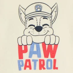 Set pyjama en velours Chase Pat'Patrouille pour garçon