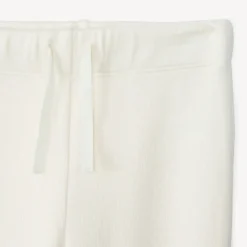 Set pyjama long en coupé-cousu printé pour fille
