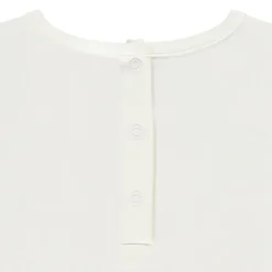 Set pyjama Stella Pat'Patrouille pour bébé fille avec ouvertures différentes selon l'âge