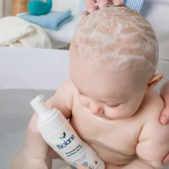 Shampoing croûtes de lait à l'avoine apaisant 150 ml
