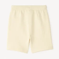 Short avec poche kangourou pour bébé garçon