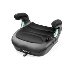 SIEGE AUTO GR 2/3 Rehausseur Gr 2/3 Viaggio Shuttle Crystal Black