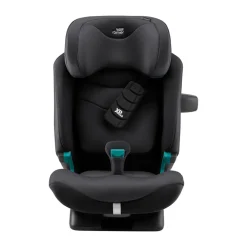 Siege-auto i-Size Advansafix Pro Style Carbon Black
