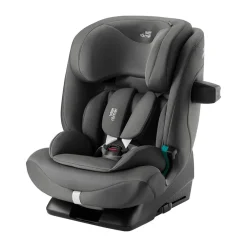 Siege-auto i-Size Advansafix Pro Style mineral grey