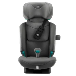 Siege-auto i-Size Advansafix Pro Style mineral grey