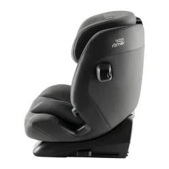 Siege-auto i-Size Advansafix Pro Style mineral grey