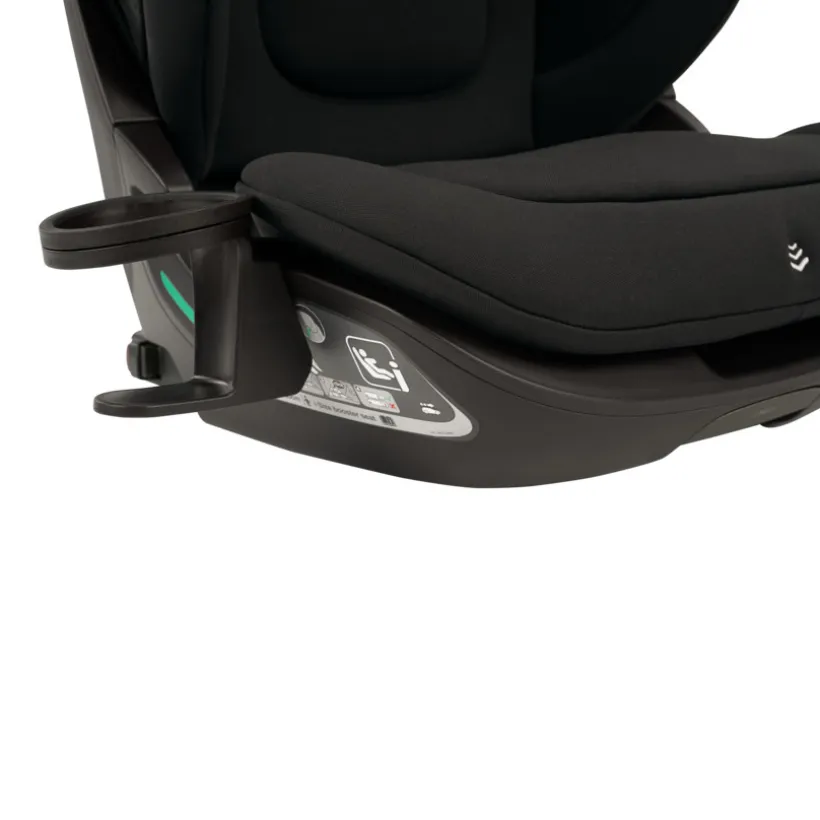 Siège-auto AACE LX i-Size Caviar