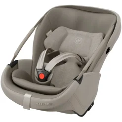 Siège-auto bébé Coral Slide Pro i-Size Sapphire Sand