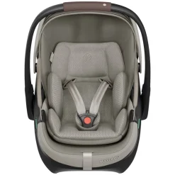 Siège-auto bébé Coral Slide Pro i-Size Sapphire Sand