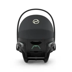 Siège-auto coque i-Size Cloud G Plus moon black
