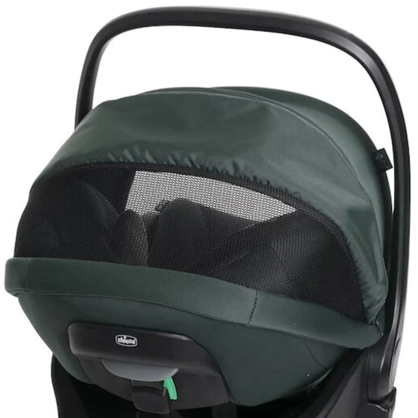 Siège auto First-Seat Recline I-Size Fir Tree