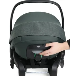 Siège auto First-Seat Recline I-Size Fir Tree