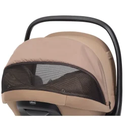 Siège auto First-Seat Recline I-Size Caramel