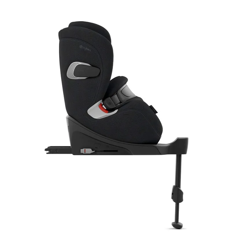 Siège-auto i-Size Anoris T2 tissu Plus sepia black