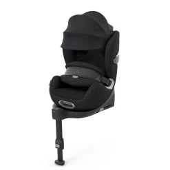 Siège-auto i-Size Anoris T2 tissu Plus sepia black
