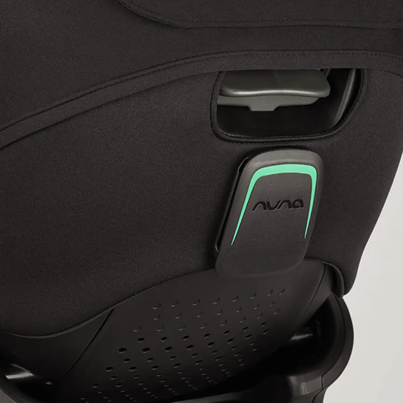 Siège-auto i-Size Arra Flex caviar