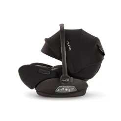 Siège-auto i-Size Arra Flex caviar