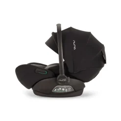Siège-auto i-Size Arra Flex caviar
