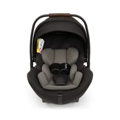 Siège-auto i-Size Arra Flex caviar