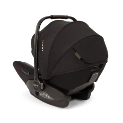 Siège-auto i-Size Arra Flex caviar