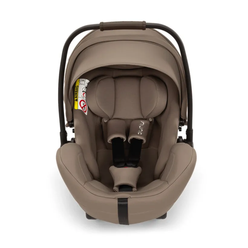 Siège-auto i-Size Arra Flex cedar