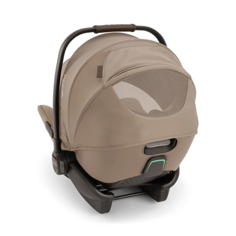 Siège-auto i-Size Arra Flex cedar