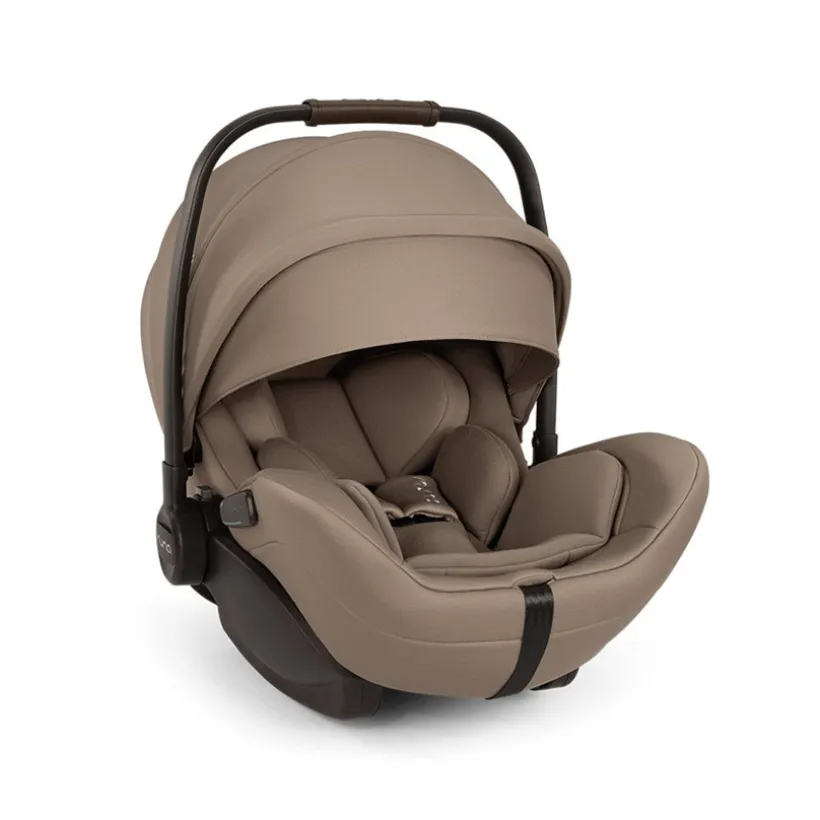 Siège-auto i-Size Arra Flex cedar
